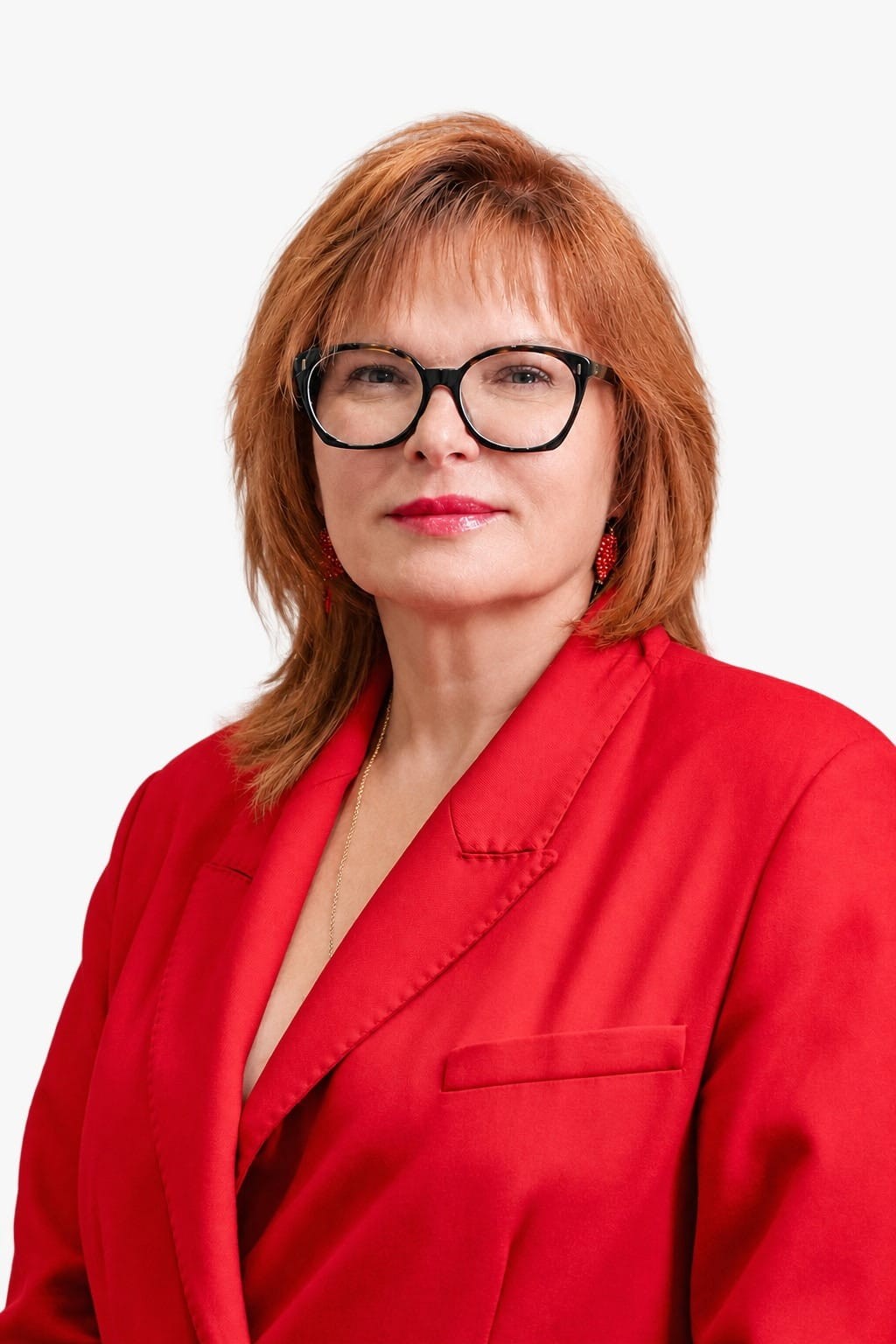 Anna Belousovová